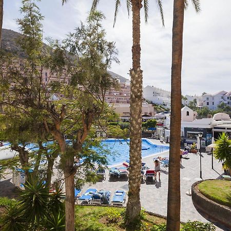 Appartamento Castle Harbour 3 Los Cristianos  Esterno foto