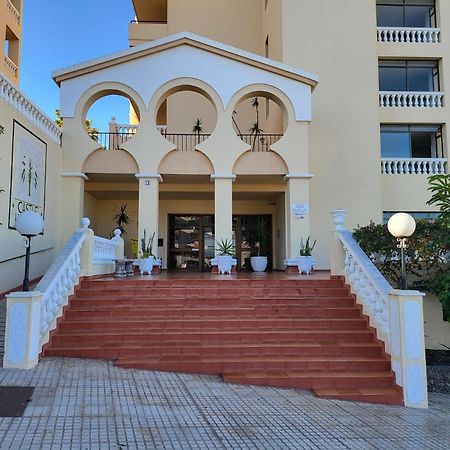Appartamento Castle Harbour 3 Los Cristianos  Esterno foto