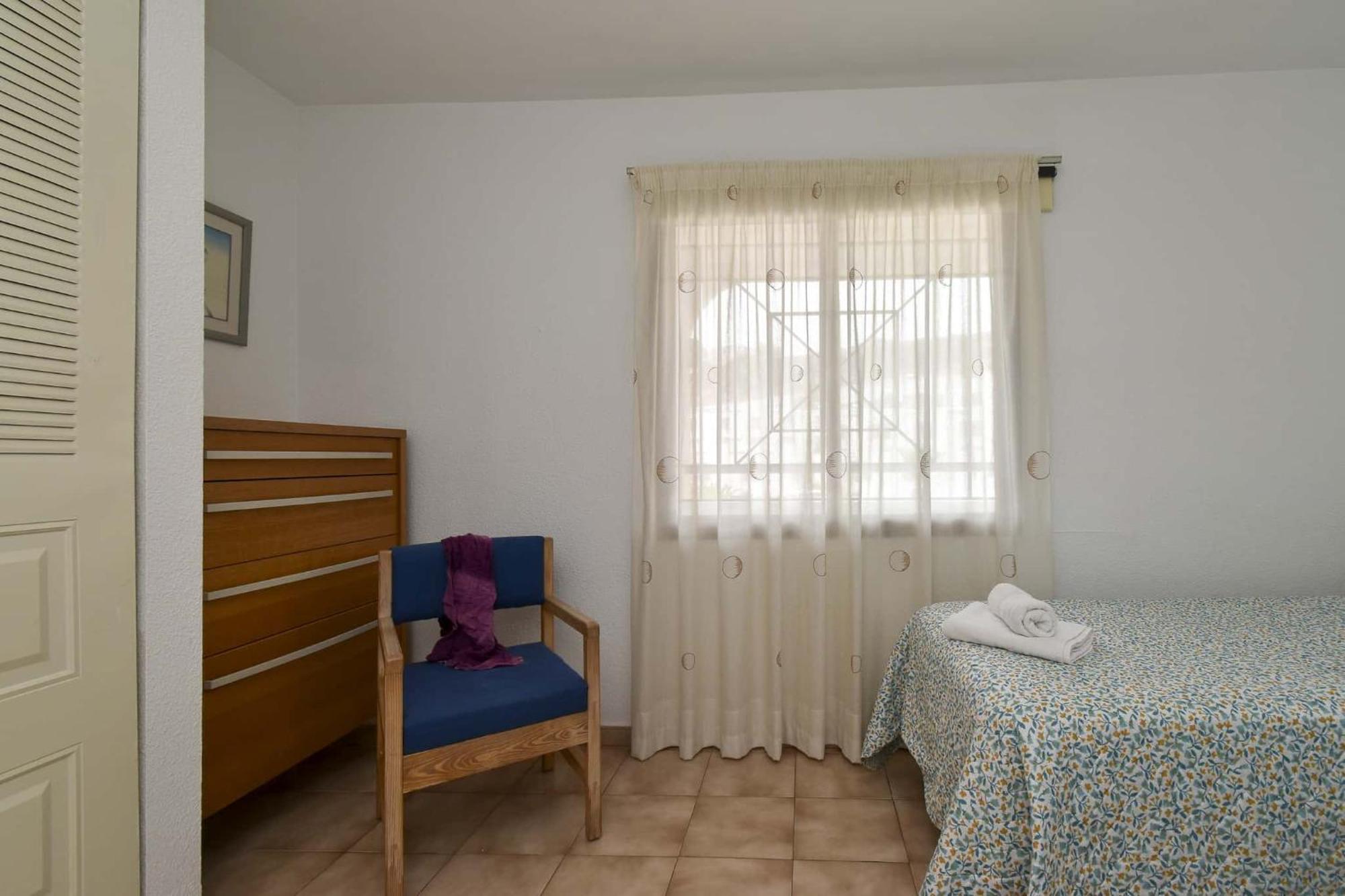 Appartamento Castle Harbour 3 Los Cristianos  Esterno foto